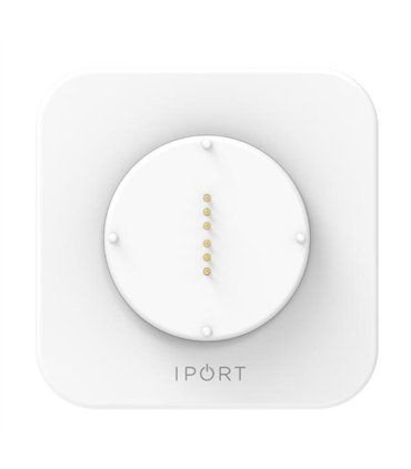 CONNECT PRO WallStation White
