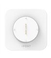 CONNECT PRO WallStation White
