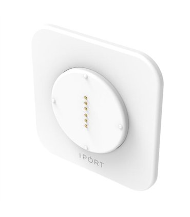 CONNECT PRO WallStation White