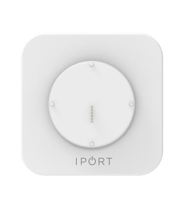 CONNECT PRO WallStation Color Blanco