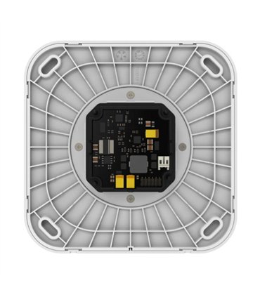 CONNECT PRO WallStation Color Blanco