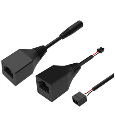 CONNECT PRO WallStation Color Blanco