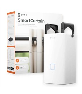 Ryse Smartcurtain Cortina Electrica Automatizada