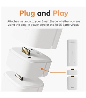 Adaptador Z Wave