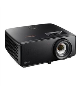 Laser Projector 4K UHD