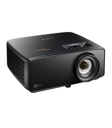 Laser Projector 4K UHD