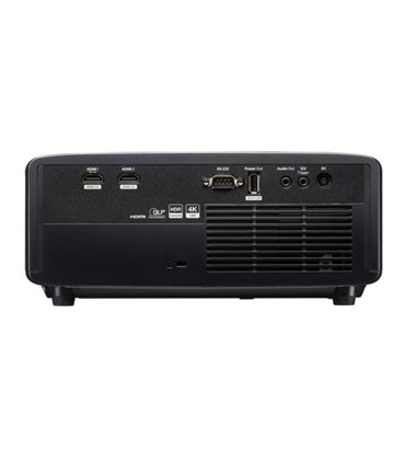 Proyector laser 4K UHD