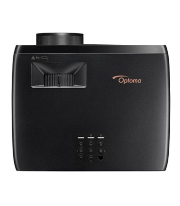 Laser Projector 4K UHD