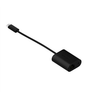 Adaptador Sonos USB-C a Ethernet y 3.5mm Audio Dongle para Era 100 / 300 y MOVE 2
