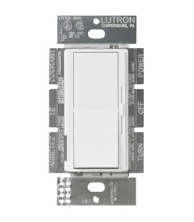 Dimmer Diva DVTV WH 24V WH 0-10V 