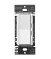 Diva Dimmer Switch - LED+ Pro Max, 250W LED/500W White