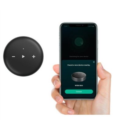 Reproductor de Audio Streaming WiiM Mini 