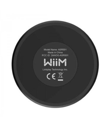 Reproductor de Audio Streaming WiiM Mini 