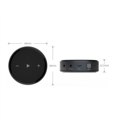 Reproductor de Audio Streaming WiiM Mini 
