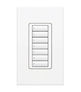 Keypad QSWS2 QSWS2 7BI 24V WH 