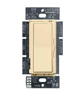 Dimmer Diva DVCL 253PH  120V250W IV Aten Fase 