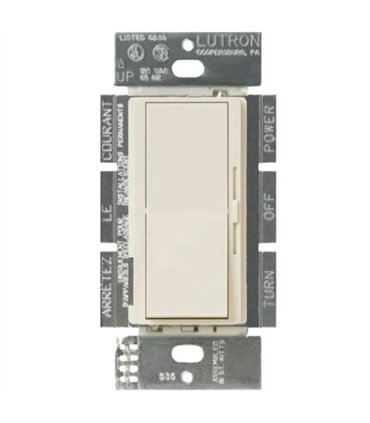 Dimmer Diva DVSTV LA 120V8A LA 0-10V 