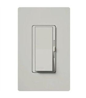 Dimmer Diva DVSCRP 253P 120V250W PD Aten Fase 