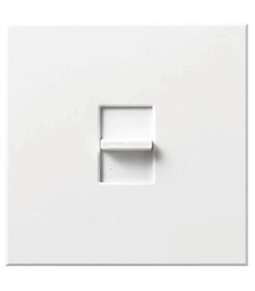 Dimmer NovaT NT 2000  120V1950W WH Aten Fase 