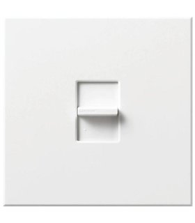 Dimmer NovaT NT 1500  120V1500W WH Aten Fase 