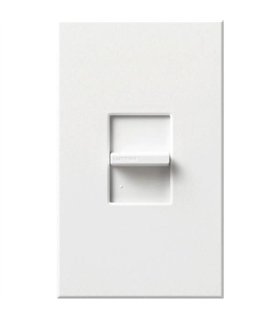 Dimmer NovaT NTLV 1000 120V1200W WH Aten Fase 