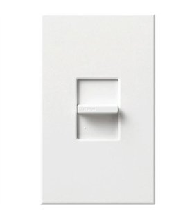 Dimmer NovaT NT 1000 120V1000W WH Aten Fase 