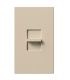 Dimmer NovaT NTRP 250 120V250W TP Aten Fase 