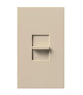 Dimmer NovaT NTCL 250 120V250W TP Aten Fase 