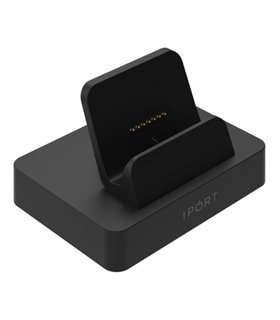 Base de conexion iPort Connect