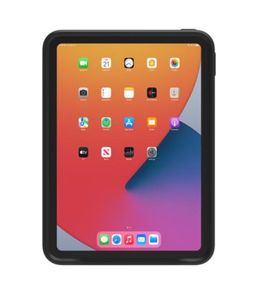 CONNECT Case for for iPad A16 10.9" 10th gen - Black