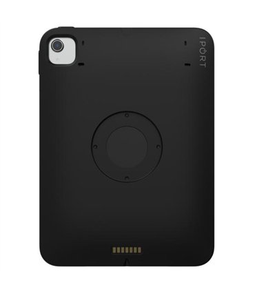 CONNECT Case for for iPad A16 10.9" 10th gen - Black