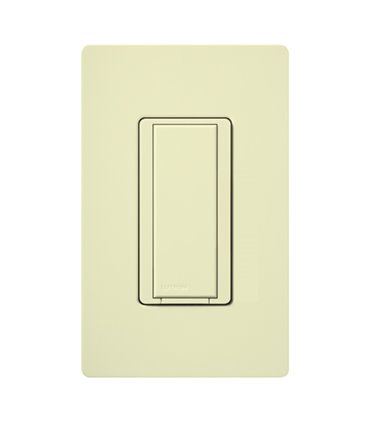 Accesorio Interruptor Lutron MAESTRO Colores Brillantes