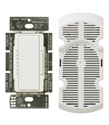 Control Ventilador multi loc MAESTRO