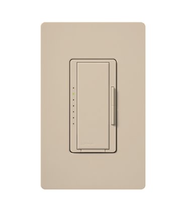 Control Ventilador multi loc MAESTRO SATIN COLORS