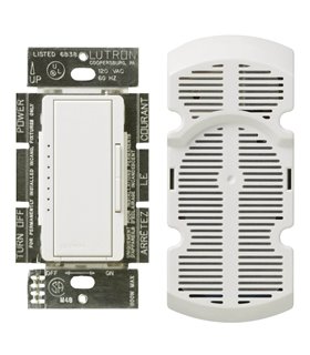 Control Ventilador multi loc MAESTRO
