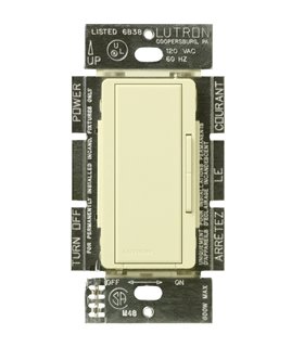 Atenuador Maestro Conmutable Accesorio