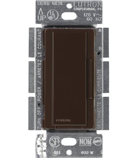 Atenuador Maestro Conmutable Accesorio