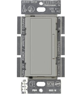 Atenuador Maestro Conmutable Accesorio