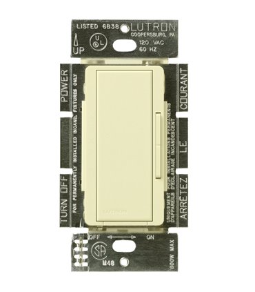 Atenuador Maestro Conmutable Accesorio