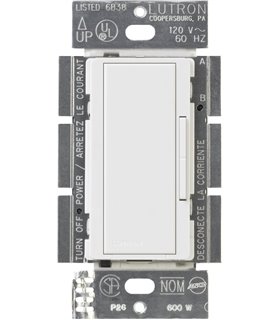 Atenuador Maestro Conmutable Accesorio