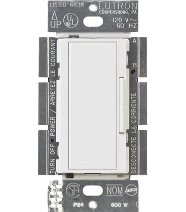Atenuador Maestro Conmutable Accesorio