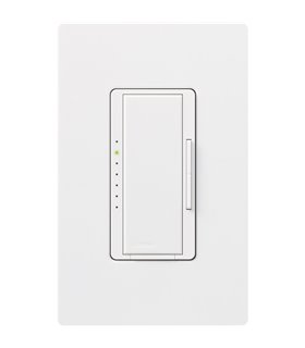 Atenuador/Dimmer MAESTRO CFL/LED Conmutable 600W