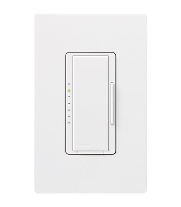 Atenuador/Dimmer MAESTRO CFL/LED Conmutable 600W