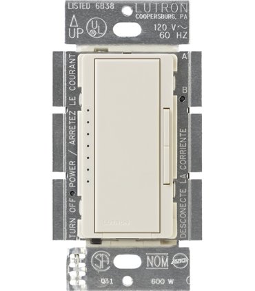 Atenuador MAESTRO multi loc ELV  600W