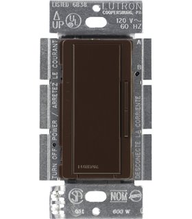 Atenuador MLV 1000W Multi-locación MAESTRO