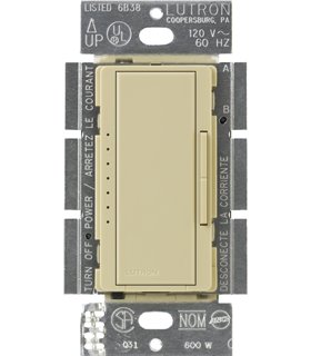 Atenuador MLV 1000W Multi-locación MAESTRO