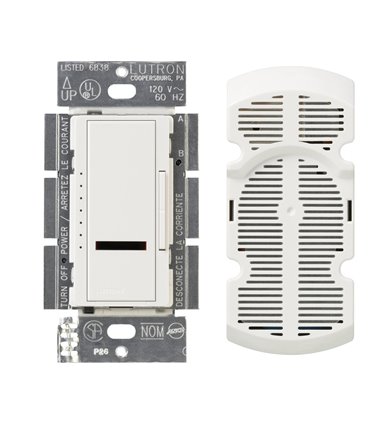 MAESTRO IR Control ventilador multi-loc