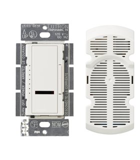 MAESTRO IR Control ventilador multi-loc