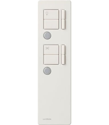 Control remoto Dual MAESTRO IR Luz/Ventilador