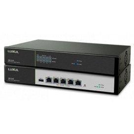 Routers Luxul